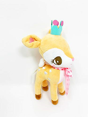 hummingmint plush